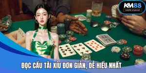 Đọc Cầu Tài Xỉu - Cách Đọc Đơn Giản, Dễ Hiểu Nhất