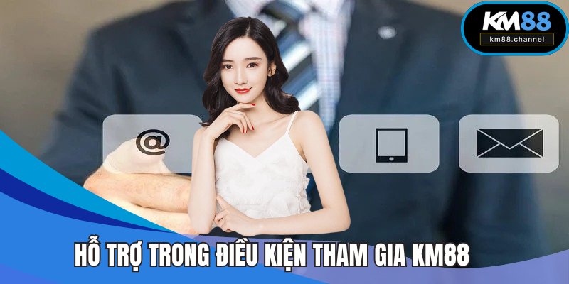 Hỗ trợ khách hàng trong điều kiện tham gia KM88