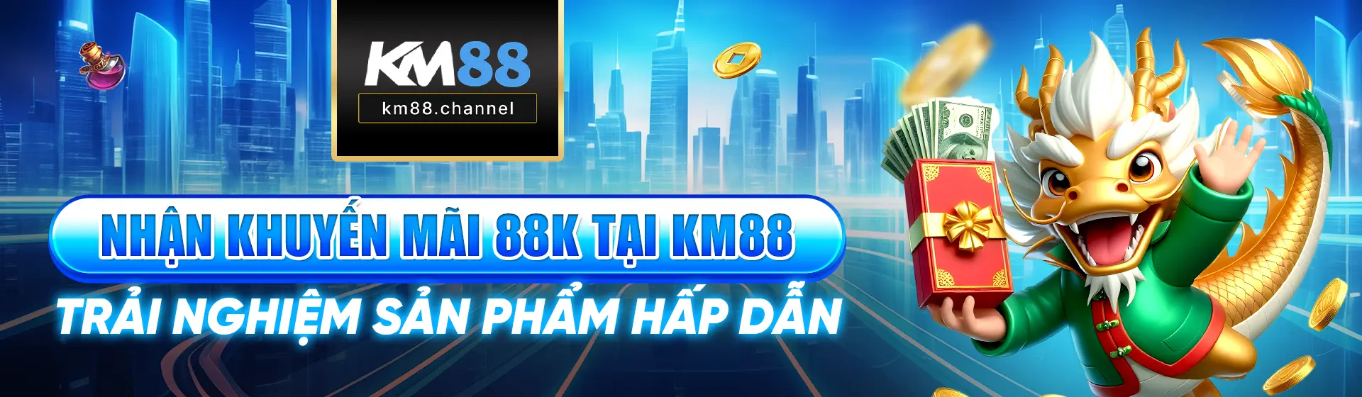 KM88